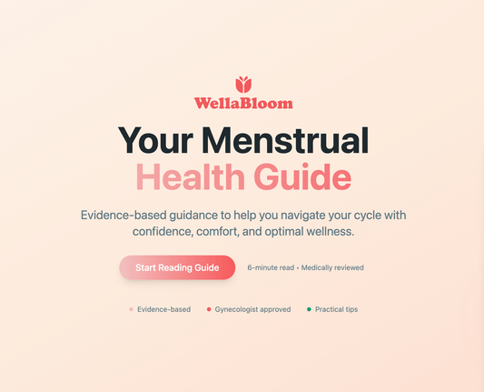 Menstrual Health Guide